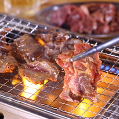 ホルモン酒場サラリーマン 中央町店のおすすめポイント1