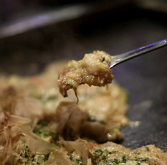 溝の口もんじゃ 餐の特集写真