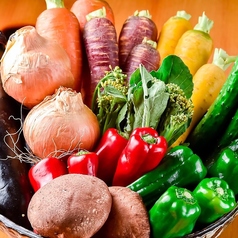 炉端 氷炭 薬院本店の特集写真