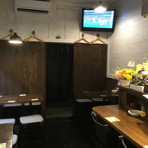 食堂酒場 38HOUSE