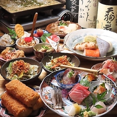 金澤酒場くせもの特集写真1