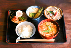 古本&読書カフェ 大力餅のおすすめ料理3