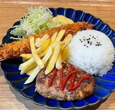 お子様ランチセット