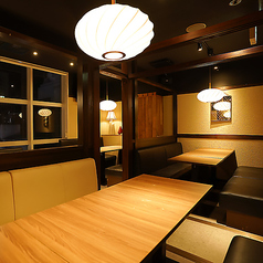 名物タッカンマリと焼酎ハイボール　いちわどりの特集写真