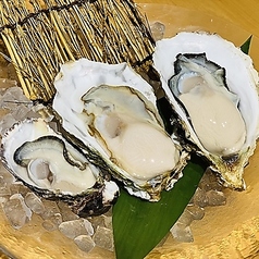 牡蠣とレモン 蒲郡店の特集写真