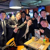 Link 所沢店の雰囲気3