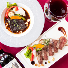 昼からワイン食堂の特集写真