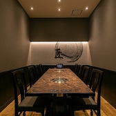肉匠 迎賓館　精華町店の雰囲気3
