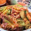 料理メニュー写真 【リピーター続出】辛い野菜サラダ