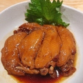 料理メニュー写真&nbsp;ほろほろ手羽先