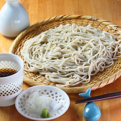 くじらとそばの店 たま貴 中野坂上店のおすすめ料理2