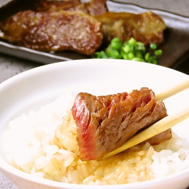 nikuru ニクル 大街道のおすすめ料理1