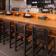 ちょい呑み処 晴の雰囲気2