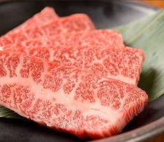 焼肉牛太 徳山久米店のおすすめ料理1