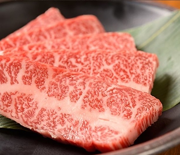 焼肉牛太 徳山久米店のおすすめ料理1