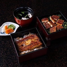 うなぎ処 駒門ひろ田のおすすめポイント1