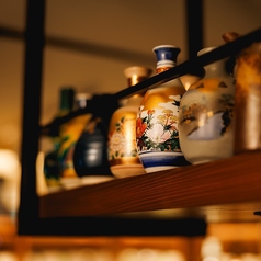 酒彩AO アオの雰囲気2