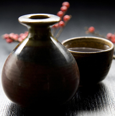 和食処 羽山 花巻温泉 ホテル花巻のおすすめドリンク2