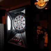 ダーツをお楽しみいただけます！