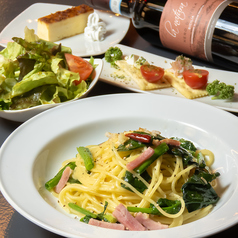 イタリアンバル Legame レガーメのおすすめランチ2