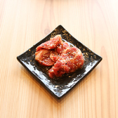 焼肉まる笑 札幌伏見店のおすすめ料理3