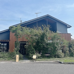 ツバメカフェ PIZZA&RESTAURANTの写真
