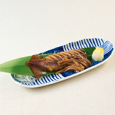 いか沖漬
