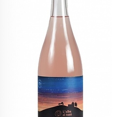 [泡]ラルバ・アル・トゥロ・ロサット　100ml