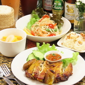 Delight Thai food ディライトタイフードのおすすめ料理2
