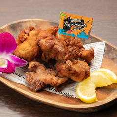 モチコチキン