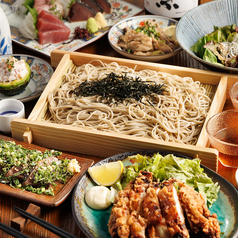 居酒屋 信州屋 飯田橋本店のコース写真