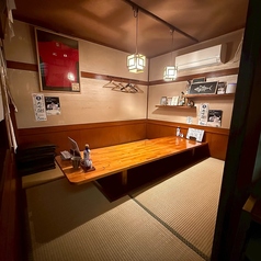 福屋 田町店の雰囲気1