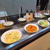 アンモナイトレストラン旭川店の雰囲気3