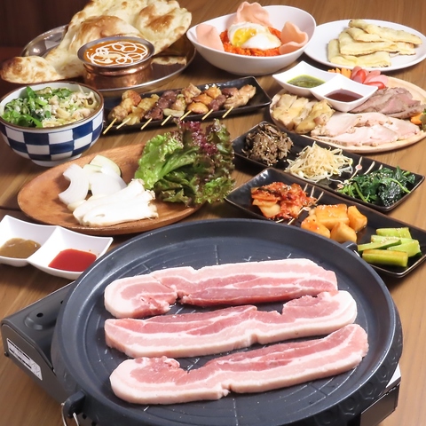 うま味家マサラ