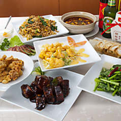 本格中華居酒屋 萬福飯店 八王子店のコース写真