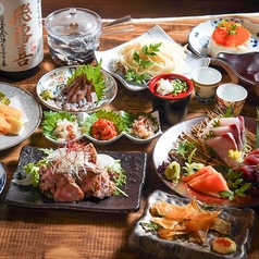 天晴 富山駅前店特集写真1