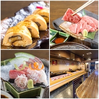 宴会コース限定・飲み放題つけられます！