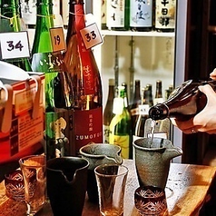 酒友はなび 梅田店のコース写真