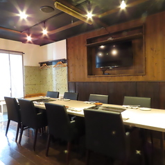 焼肉en中央店の特集写真