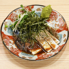 個室 食べ飲み放題 野菜巻き 焼き鳥 もつ鍋 串とメシにはサケキタル 立川駅前店の特集写真