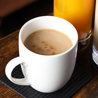 お酒からカフェまで揃う充実のドリンクメニュー