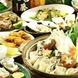 広島の牡蛎料理  8種類