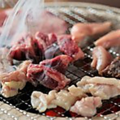 【ご自宅で焼肉！】各種お肉のテイクアウトございます♪380円～