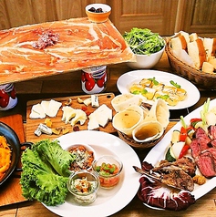 ワインの酒場 ディプント浦和店のおすすめポイント1