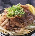 他県では食べられないここだけの味『コウネ』♪牛の旨味と楽しい食感を是非ご堪能ください！