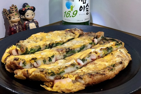 職人が一品一品心を込めて作る韓国料理は豊富に70種類以上！！