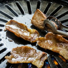 焼肉レストラン 欣龍の特集写真