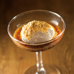 【美しいスイーツにも注目】ぷるぷる透き通ったわらびもちが新登場！甘さ控えめで心癒される一品です