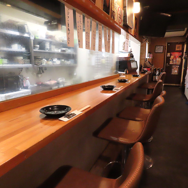 居酒屋 味処 あづまの雰囲気1