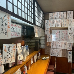 福屋 田町店の雰囲気2